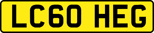 LC60HEG