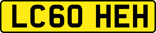 LC60HEH