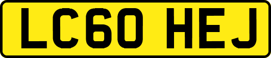 LC60HEJ