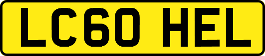 LC60HEL