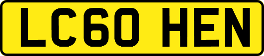 LC60HEN