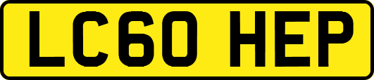 LC60HEP