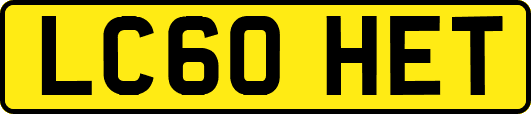 LC60HET