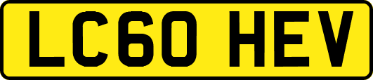 LC60HEV