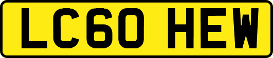 LC60HEW