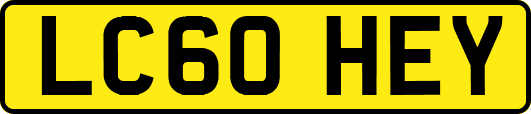 LC60HEY