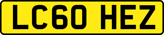 LC60HEZ