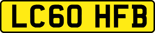 LC60HFB