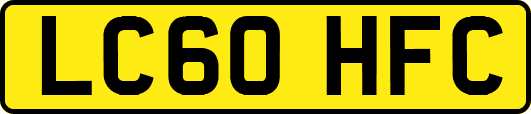 LC60HFC