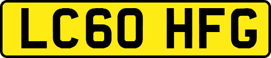 LC60HFG
