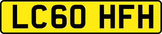 LC60HFH