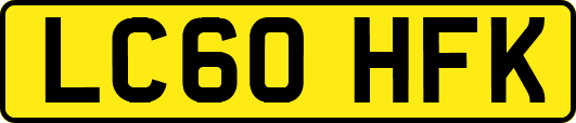 LC60HFK