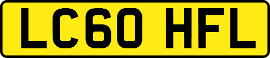 LC60HFL