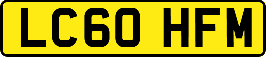 LC60HFM