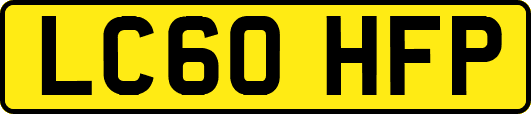 LC60HFP