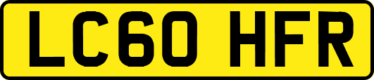LC60HFR
