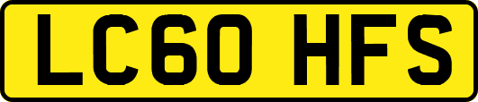 LC60HFS