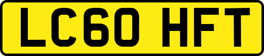 LC60HFT
