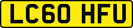 LC60HFU