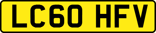 LC60HFV