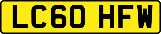 LC60HFW