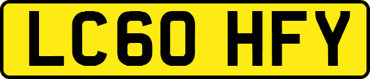 LC60HFY