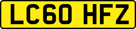 LC60HFZ