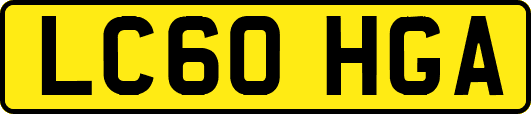 LC60HGA