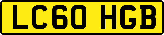 LC60HGB