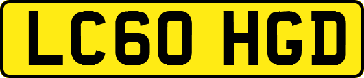 LC60HGD