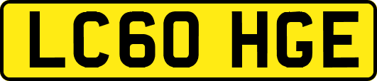LC60HGE
