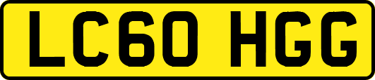 LC60HGG