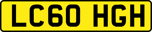LC60HGH
