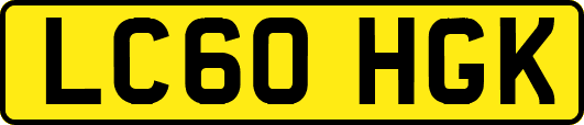 LC60HGK