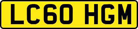 LC60HGM