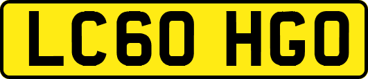 LC60HGO