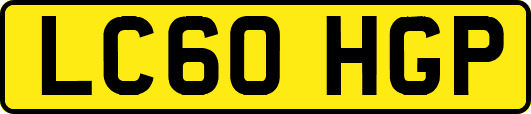 LC60HGP