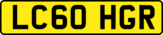 LC60HGR