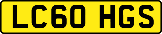 LC60HGS