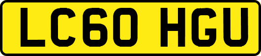 LC60HGU
