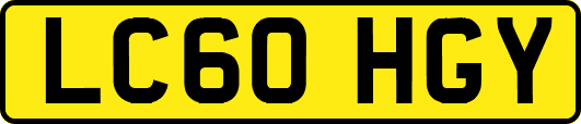 LC60HGY