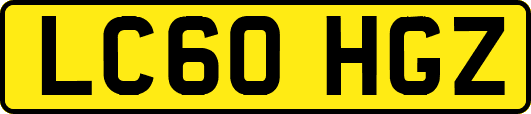 LC60HGZ