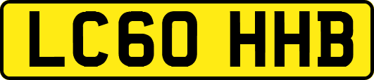 LC60HHB