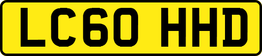 LC60HHD
