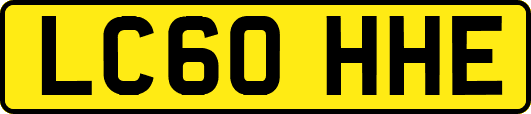 LC60HHE