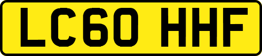 LC60HHF