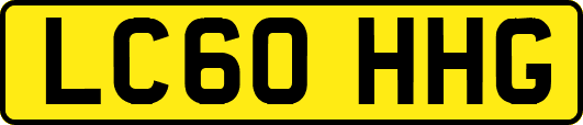 LC60HHG