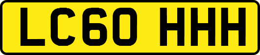 LC60HHH