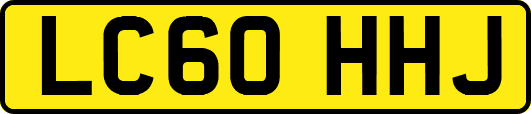 LC60HHJ