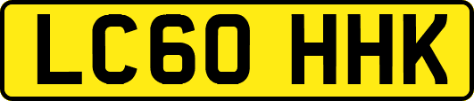 LC60HHK